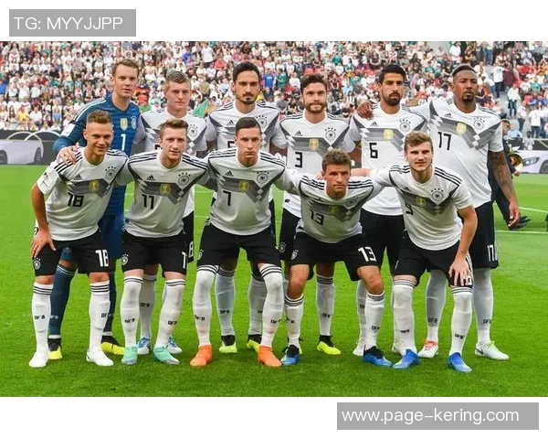 世预赛德国对捷克前瞻分析及双方历史交锋回顾