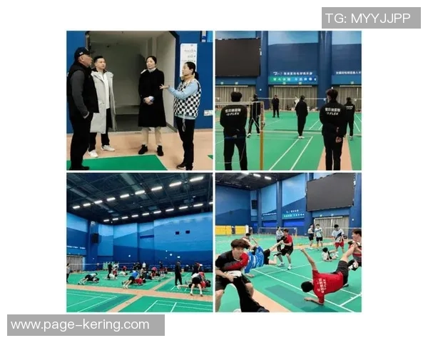 北京羽毛球队灵活性变革引发热议探索新战术与团队协作的未来发展