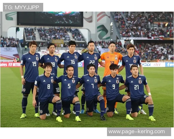 卡塔尔与日本的精彩对决：两队年轻球员的巅峰较量与未来展望