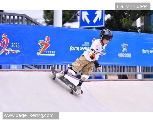 广州滑板队实力深度解析与各队员表现全面对比分析